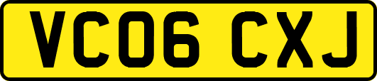 VC06CXJ