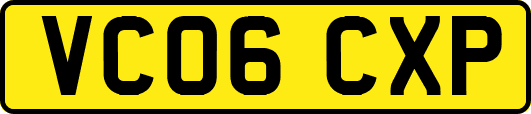 VC06CXP