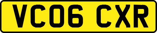 VC06CXR