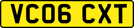 VC06CXT