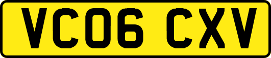 VC06CXV