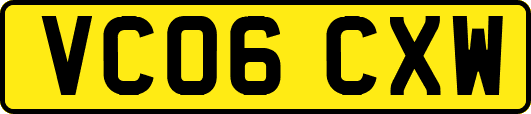 VC06CXW