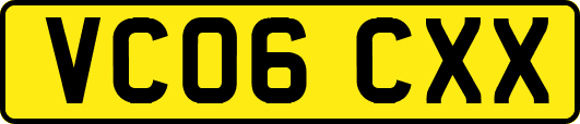 VC06CXX