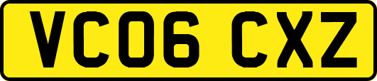 VC06CXZ