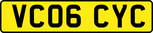 VC06CYC