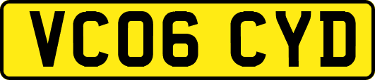 VC06CYD
