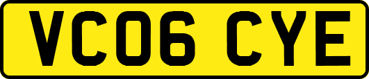 VC06CYE