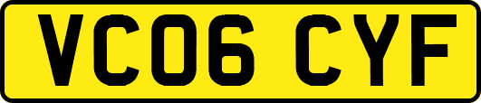 VC06CYF