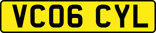 VC06CYL