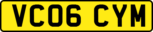 VC06CYM
