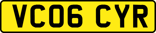 VC06CYR