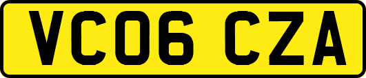 VC06CZA