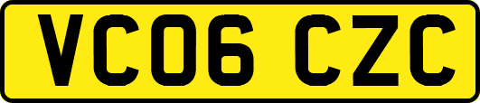 VC06CZC
