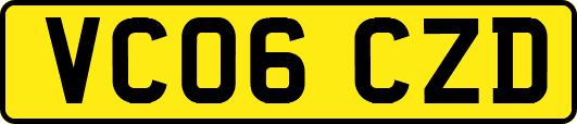 VC06CZD