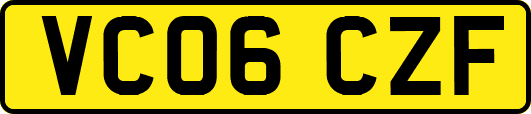 VC06CZF