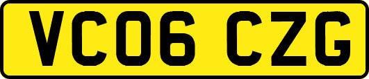 VC06CZG