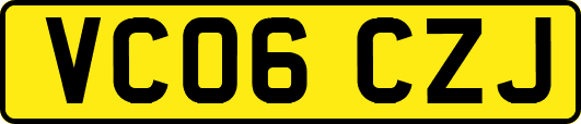 VC06CZJ