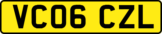 VC06CZL
