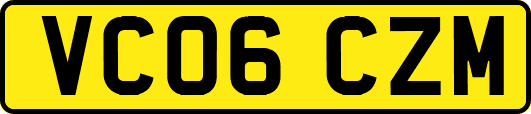 VC06CZM