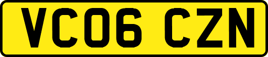 VC06CZN