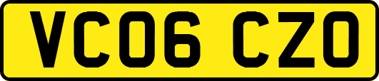 VC06CZO