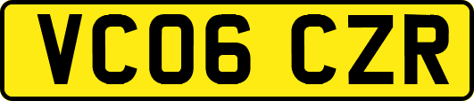 VC06CZR