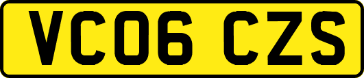 VC06CZS