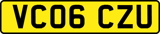 VC06CZU