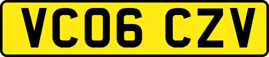 VC06CZV