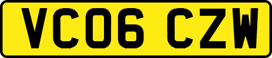 VC06CZW