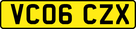 VC06CZX