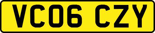 VC06CZY