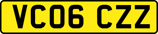 VC06CZZ