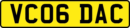 VC06DAC