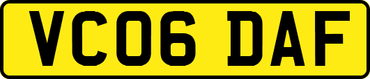 VC06DAF