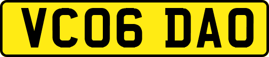 VC06DAO