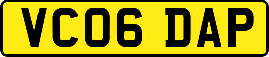 VC06DAP