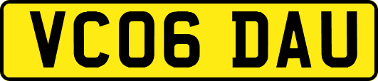 VC06DAU