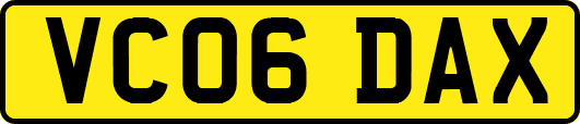 VC06DAX