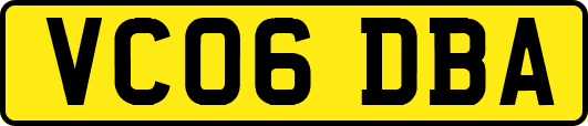 VC06DBA