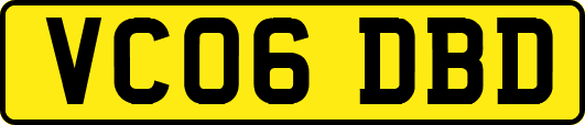 VC06DBD