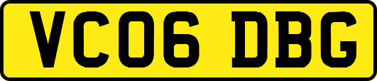 VC06DBG