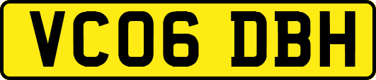 VC06DBH
