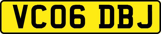 VC06DBJ