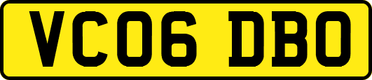 VC06DBO