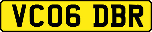 VC06DBR