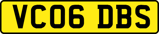 VC06DBS