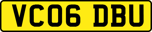 VC06DBU