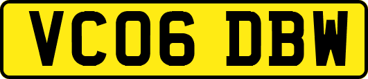 VC06DBW