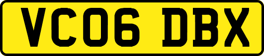 VC06DBX